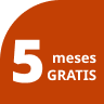 Asisa - Hasta 5 meses gratis