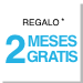 Asisa - 2 meses gratis Asisa - 2 meses gratis