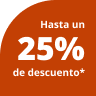 Asisa - Hasta un 25% de descuento