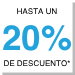 Asisa - 20% descuento Asisa - 20% descuento