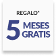 Asisa - Hasta 5 meses gratis